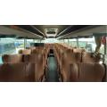 Used Bus KINGLONG 50 Seats second hand bus