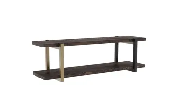Capa Wall-mounted Shelf Of Tv Set