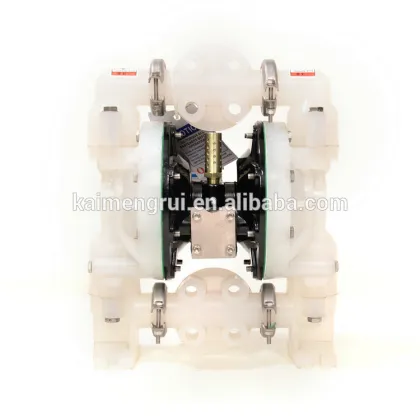 high pressure air diaphragm pump