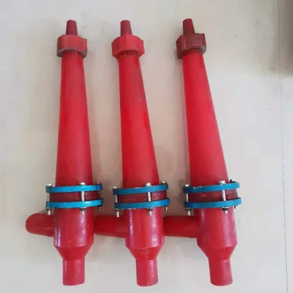 FX Series Small Lab Hydrocyclone: Hydro-Cyclone Testing Equipment