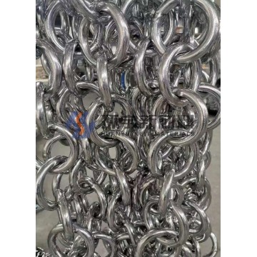 Прилагодљиви ланац за заваривање Фласх за пећи