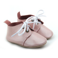 New Styles Oxford-Schuhe aus echtem Leder für Babys