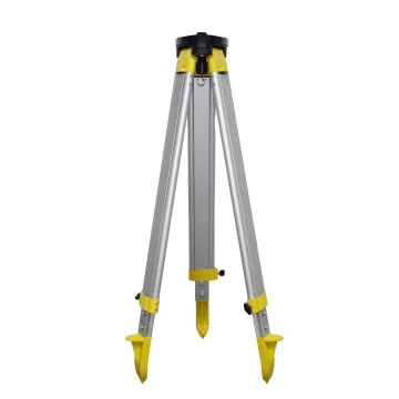 Heavy Duty GST103 Aluminium Tripod for Laser Level Total Station