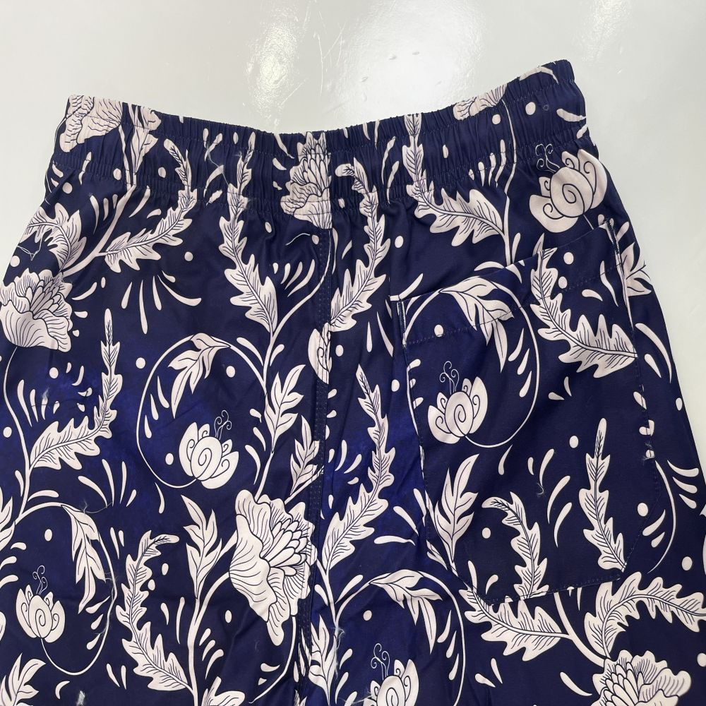 Nuovo design all'ingrosso Donne Donne Switch Beach Shorts