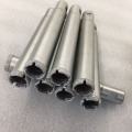 Brazed Diamond Core Drill Bit For Stone, Brick & Concrete Drilling