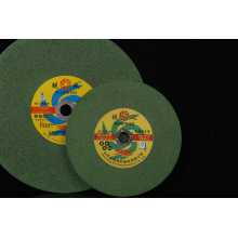 Resin Bonded Metal Cutting Disc