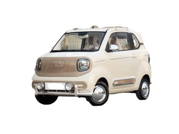 Bestune Xiaoma 2026 222km Modeng