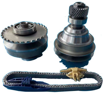 C0GF1 CVT Gearbox Pulley Set for Hyundai Accent