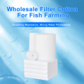 Material de filtro de tanque de peixe de boa qualidade