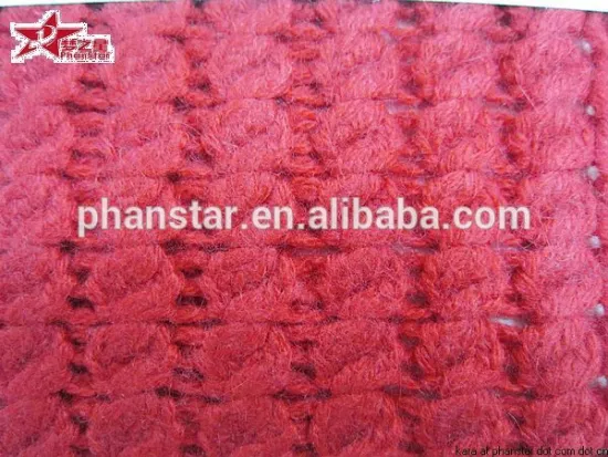 Fully automatic collar cuffs knitting machine