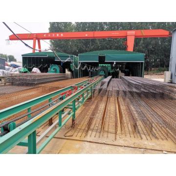 Soldador de rolo de pilha quadrada durável para uso industrial