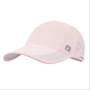 UPF 50+ Cappelli da golf sportivi in ​​poliestere a secco rapido traspirato per uomini e donne