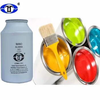 Anatase titanium dioxide
