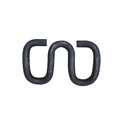 Rail Track Clips for railway fastener