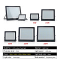 High quality Tempered Glass Led Flood Lights Waterproof