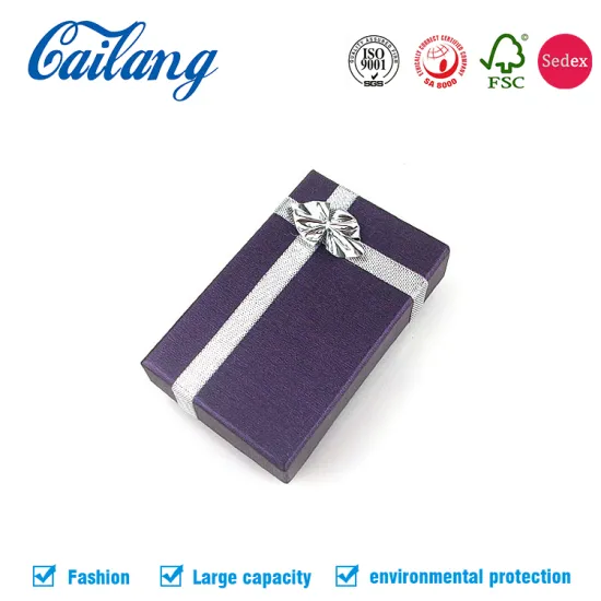 Chocolate Box with Gift set