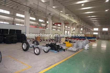 High Quality Mini Tractor,Farm Mini Tractor