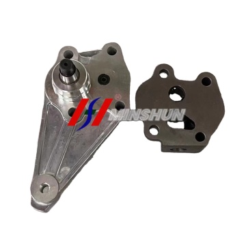 Oil Pump 6068 RE504914 Engine Parts for John Deere