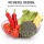 Stainless Steel Wire Fruit Vegetable Basket For Kitchen