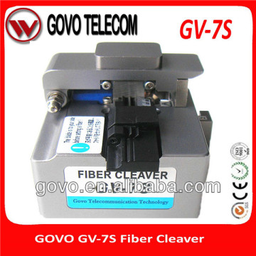 China Make Fiber Optic Cleaver GV-7S