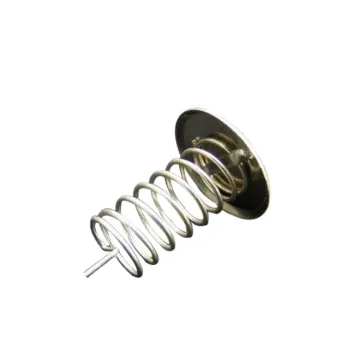 Custom Touch Button Switch Spring for PCB Boards