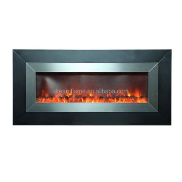 OEM Electric Fireplace with Speaker - Manufacturer Sale