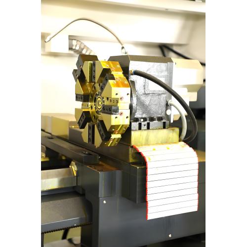 Tornio CNC orizzontale per carichi pesanti CK6150
