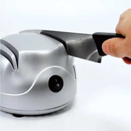 Mini Multifunctional knife sharpener