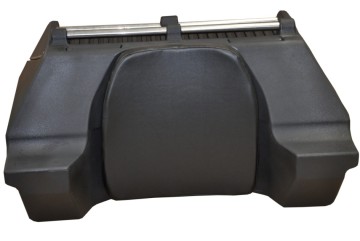 180L ATV Trunk & ATV Rear Box with Rotomold