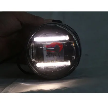 Infiniti fog light fog lamp