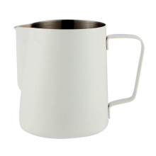 Coffee Espresso Latte Smart Pour Frothing Pitcher