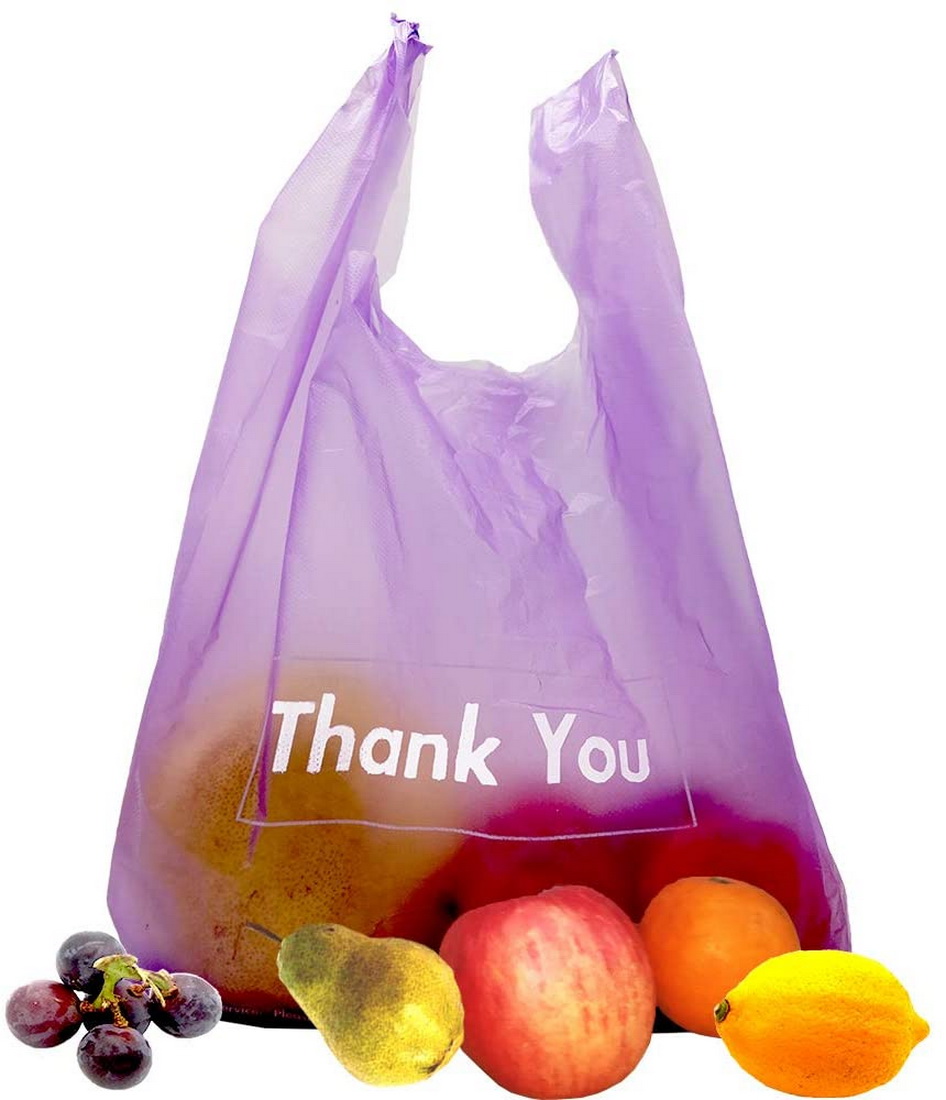 retail plastic bags 