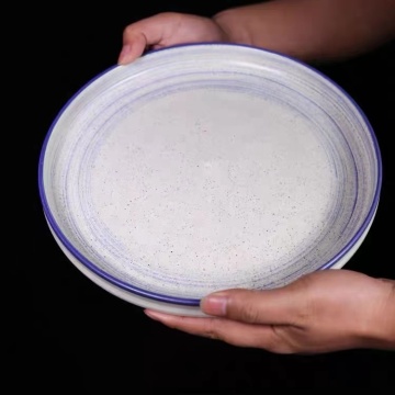 Japanese Ceramic Porcelain Dinner Sets for Restaurants