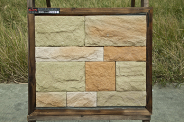 Artifical Culture Stone, Wall Decorative Stone, Construction Stone