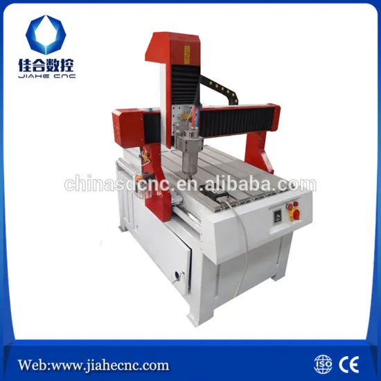 small cnc wood router china wood engraving machine JK-6090