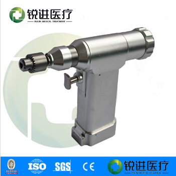 Vet Operated Electrical Surgical Drilling Machine