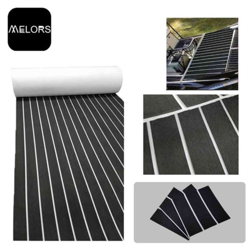 Melors Synthetic Decking For Boats Flooring For Boats