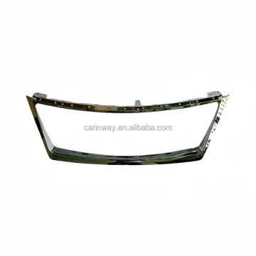 Moulding Radiator Grille Surround for Lexus ES 240 2006-2009