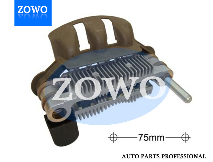 Imr7554 Alternator Rectfier For Mitsubishi