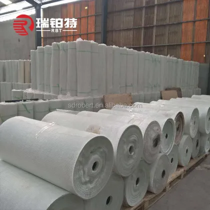 Ceramic Fiber Yarn for Thermal Insulation and Sealing