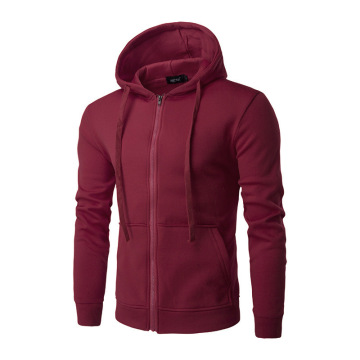 Active Muscle Bodybuilding Fitness Zip Jackets