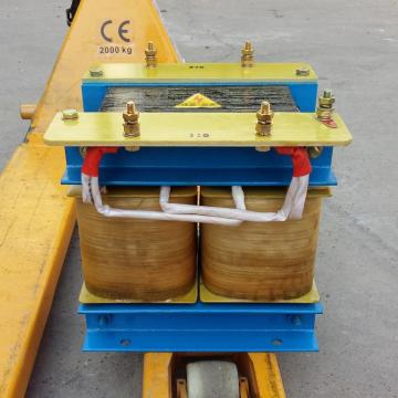 Single phase 220V to 110V36V double winding transformer