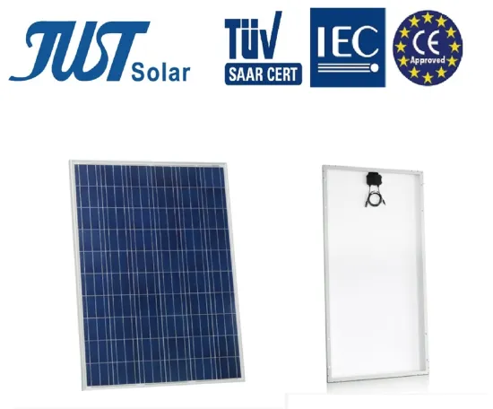 235W Poly Solar Panel with OEM Design