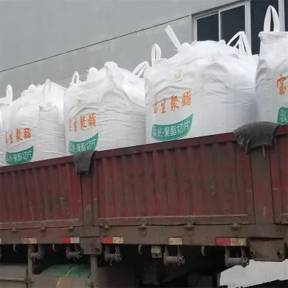Virgin Pet Resin Plastic Resin Pet Resin