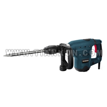 1200W Demolition Hammer