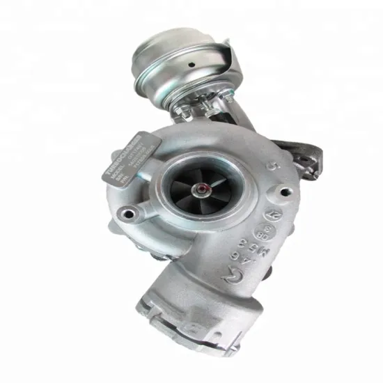 China supply gauge truck turbocharger accessories