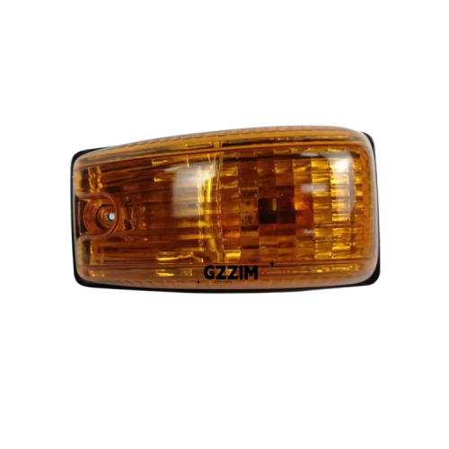 Hino 700 EH Car Door Side Lamp