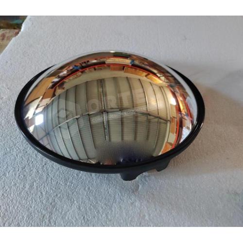 Miroir inférieur en inférieur s'applique pour un camion à benne basculante Sany SKT90