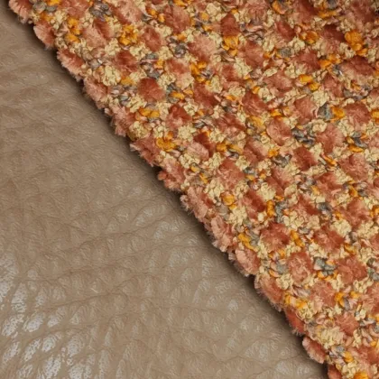 Interior Comfort And Durable Technology Fabric Textile