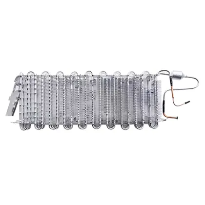Industrial Chiller All-Aluminum Evaporator